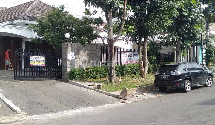 Rumah 1 Lantai Bagus Di Candi Baru 1