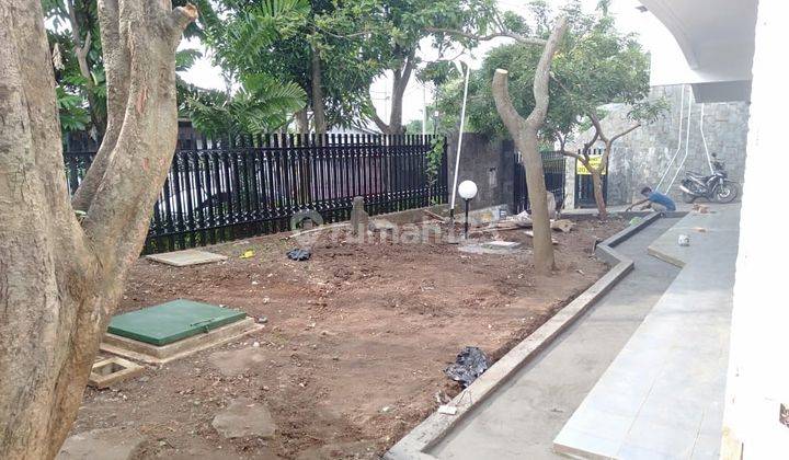 Rumah 1 Lantai Bagus Di Candi Baru 2