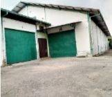 Gudang di Demak  12