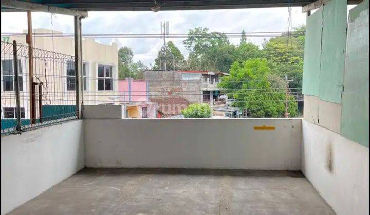 Ruko strategis di salatiga 9