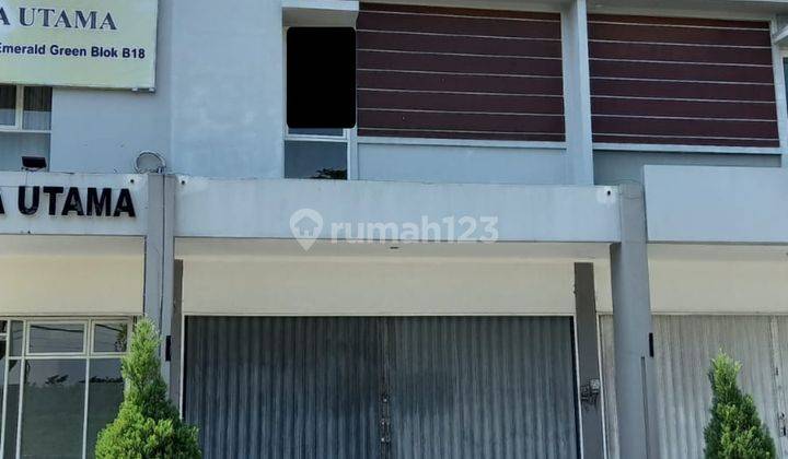 Ruko 2 lantai di Semarang barat  2