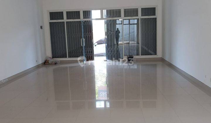 Ruko 2 lantai di Semarang barat  4