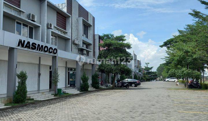 Ruko 2 lantai di Semarang barat  5