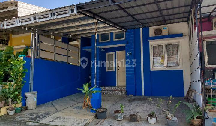 Rumah Cantik Di Semarang Selatan 1