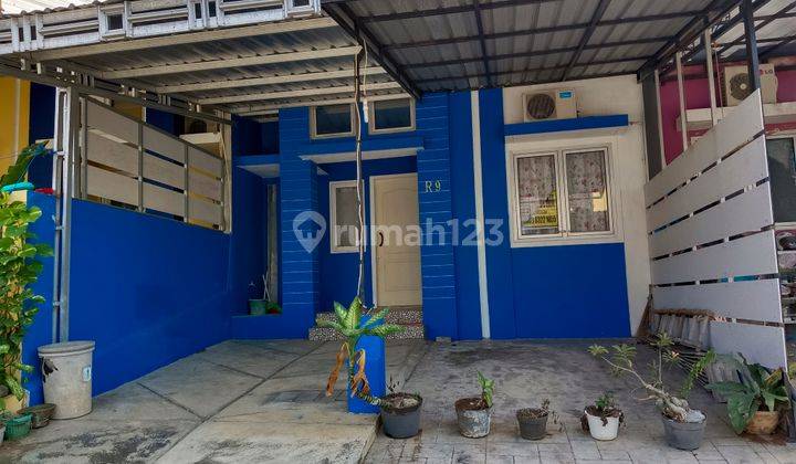 Rumah Cantik Di Semarang Selatan 2