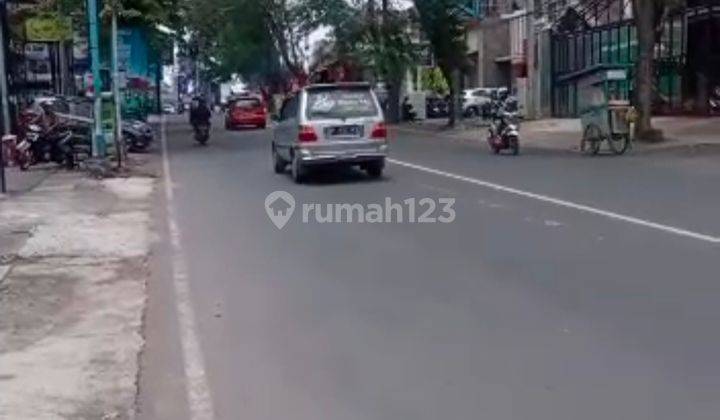 Ruko 3 Lt di ngesrep timur semarang 10