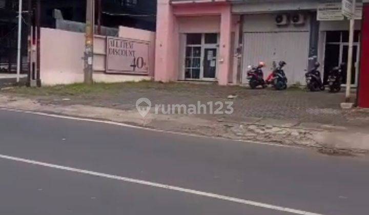 Ruko 3 Lt di ngesrep timur semarang 11