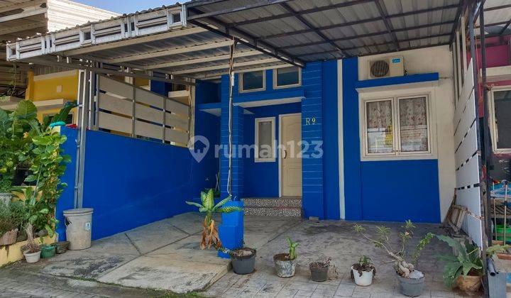 Rumah cantik di kedung mundu  2