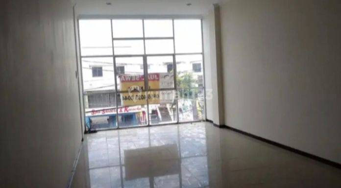 Ruko 3 Lt di ngesrep timur semarang 13