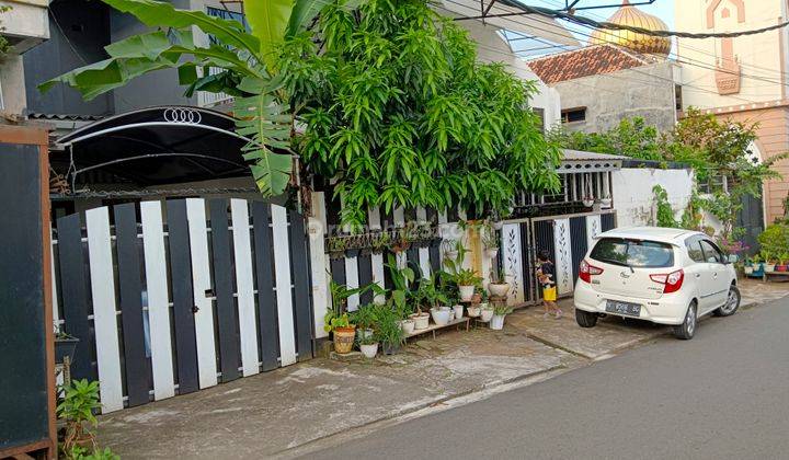 Rumah bagus di jatingaleh 1