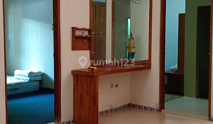 Rumah bagus 2 lantai di Plamongan 6
