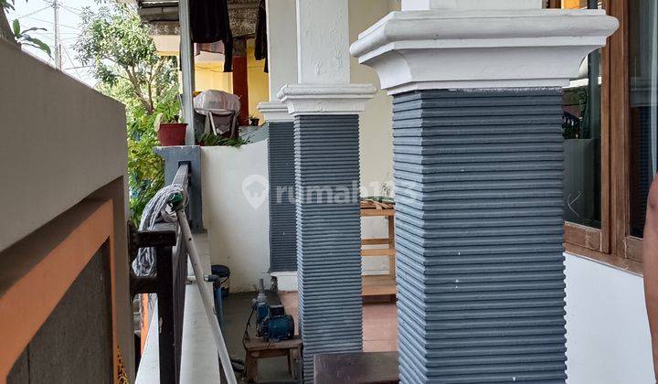 Rumah bagus 2 lantai di Plamongan 8