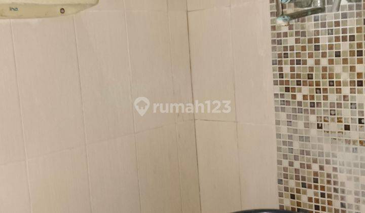Rumah bagus 2 lantai di Plamongan 13