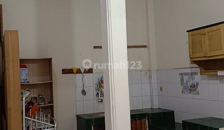 Rumah bagus 2 lantai di Plamongan 14