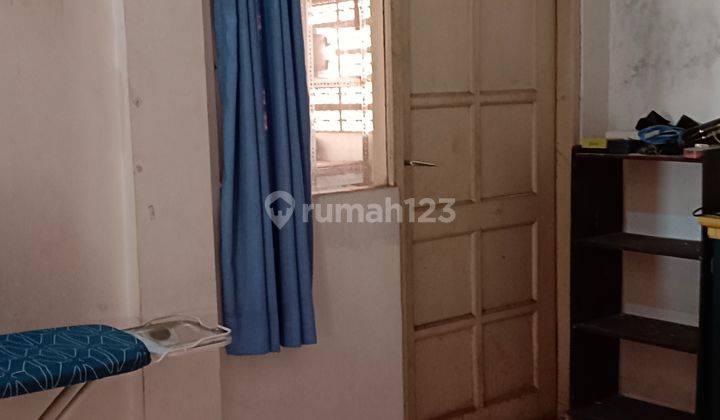 Rumah bagus 2 lantai di Plamongan 16