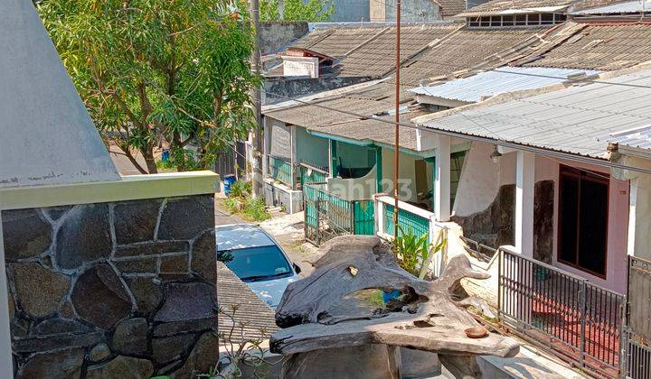 Rumah bagus 2 lantai di Plamongan 21