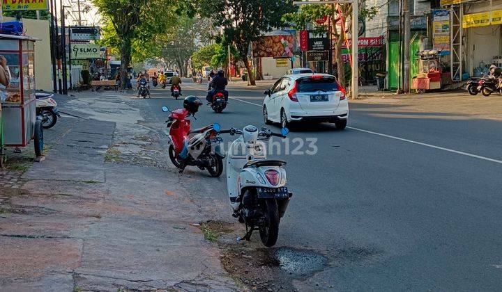 Ruko 3 Lt di ngesrep timur semarang 15