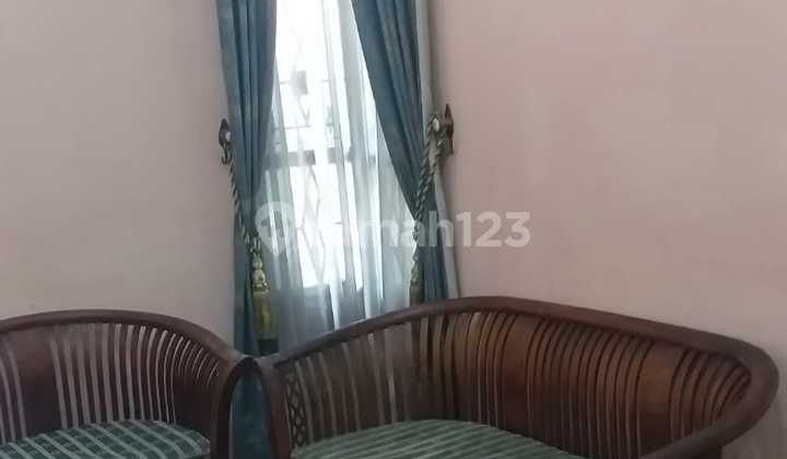 Rumah bagus di kedung mundu 2