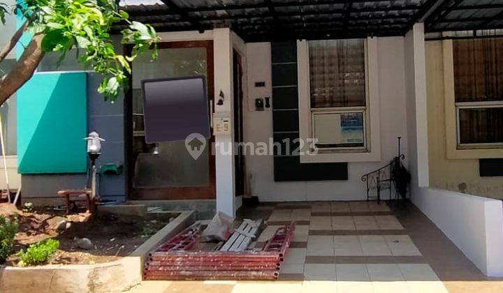 Rumah bagus di kedungmundu 1