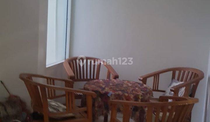 Rumah bagus di kedungmundu 2