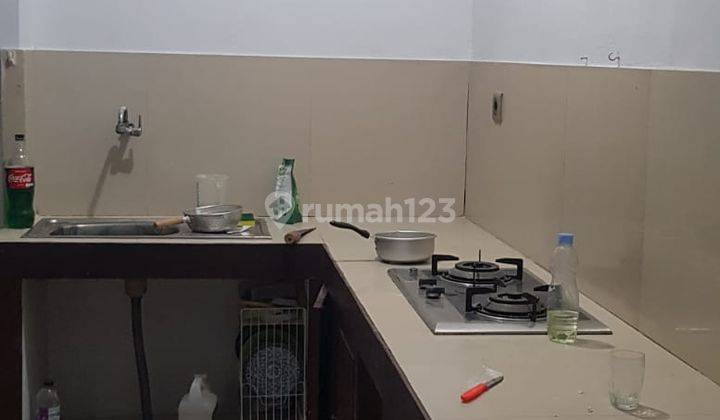 Rumah bagus di kedungmundu 5