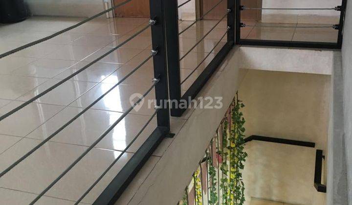 Ruko 2 lantai di Tembalang  2