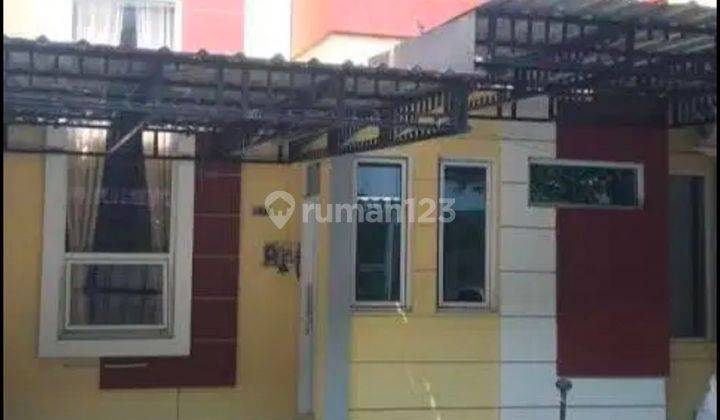 Rumah bagus di kedungmundu 2