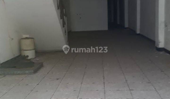 Ruko 3 lantai di semarang tengah 2