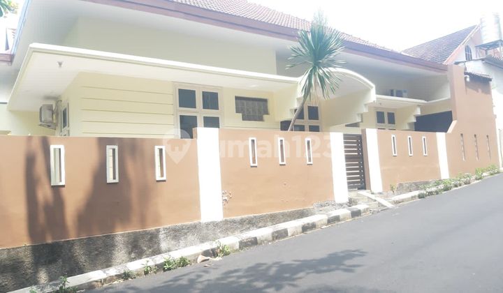 Rumah Bagus di Banyumanik 2