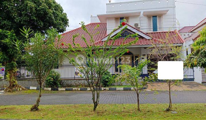 Rumah bagus di srondol 2