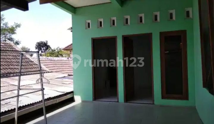 Rumah bagus di tembalang  2