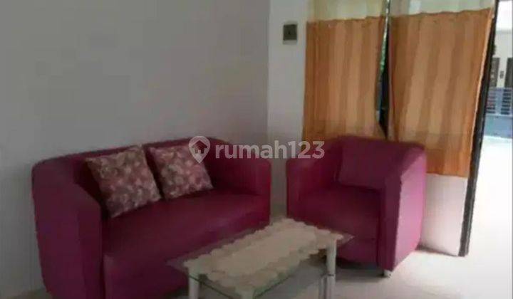 Rumah minimalis di Tembalang  2