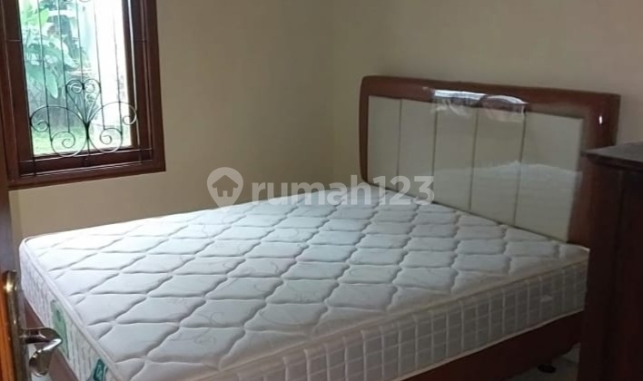 Rumah Bagus Di Tembalang 2