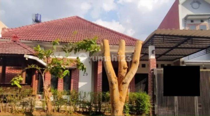 Rumah Bagus Di Tembalang  1