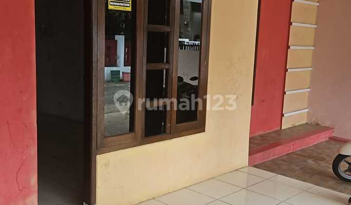 Rumah Bagus di Tembalang 2