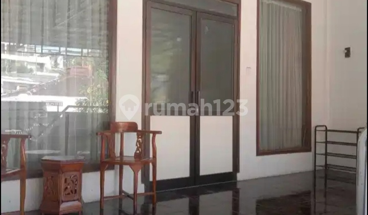 Rumah Bagus Di Candisari 2