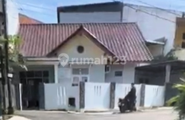 Rumah Cantik Di Bukitsari 2