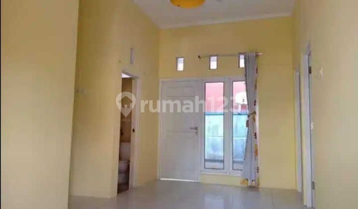 Rumah Cantik di Tembalang 2