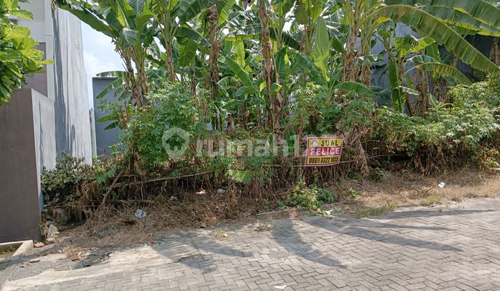 Strategic Land in Bukit Sari 1