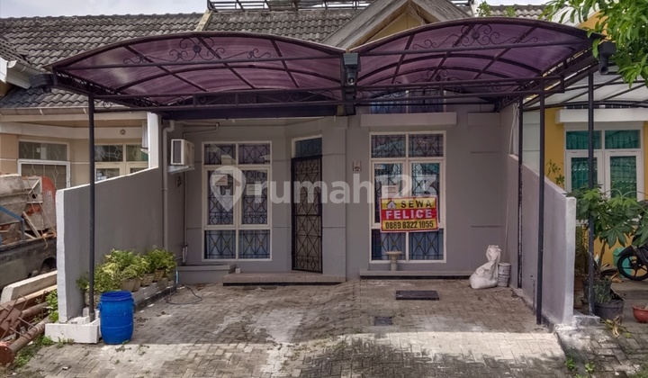 Beautiful House in Graha Padma