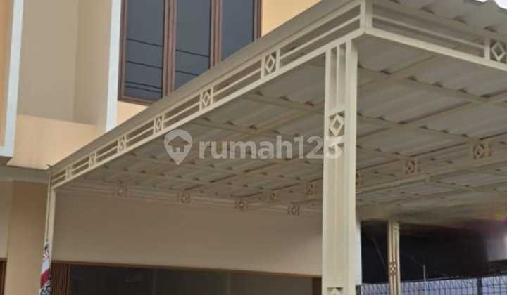 2-Story Shop House in Jatingaleh 1