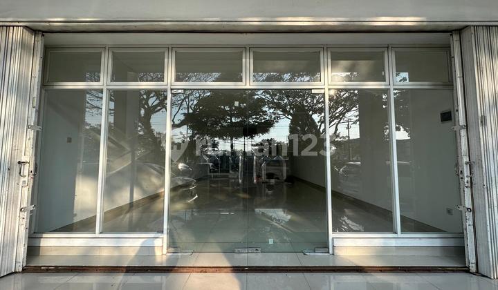 Ruko 2 Lantai Di Bsb 2