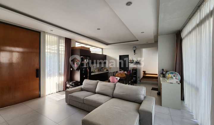 Rumah Bagus di Bsb 2