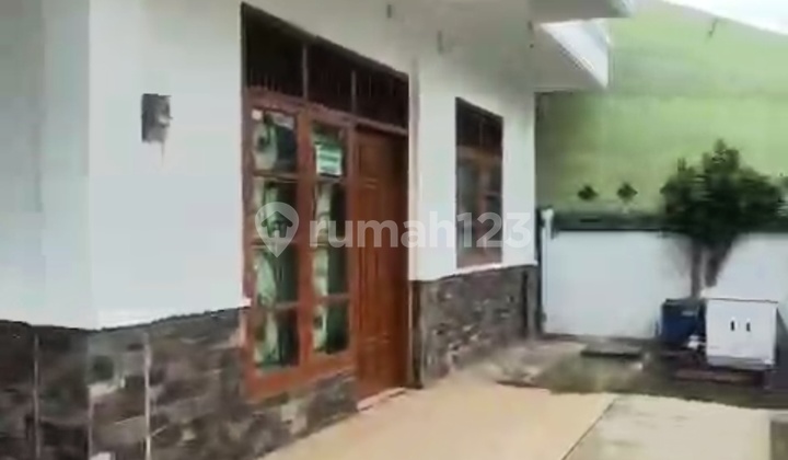 2-Story House in Tembalang 2