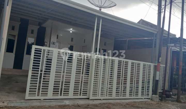 Rumah Cantik Di Tembalang  1