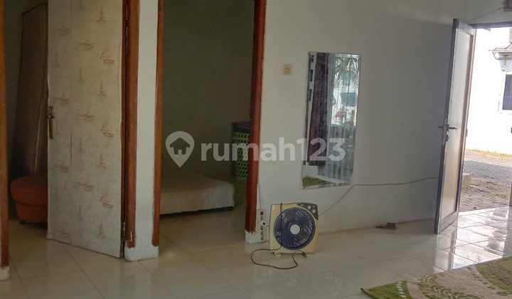 Rumah Minimalis di Tembalang 2