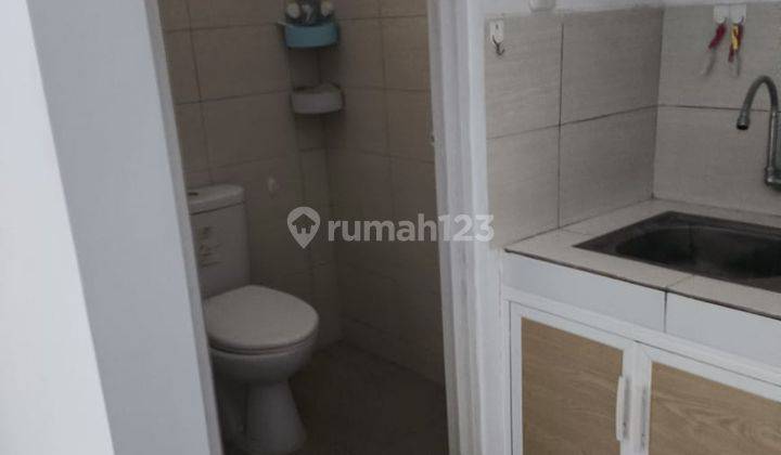 Rumah Minimalis Di Semarang Timur 2