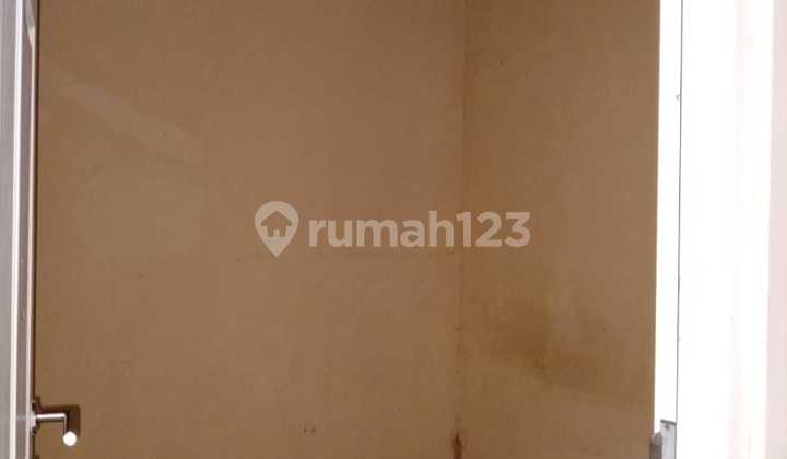 Rumah Minimalis di Tembalang 2