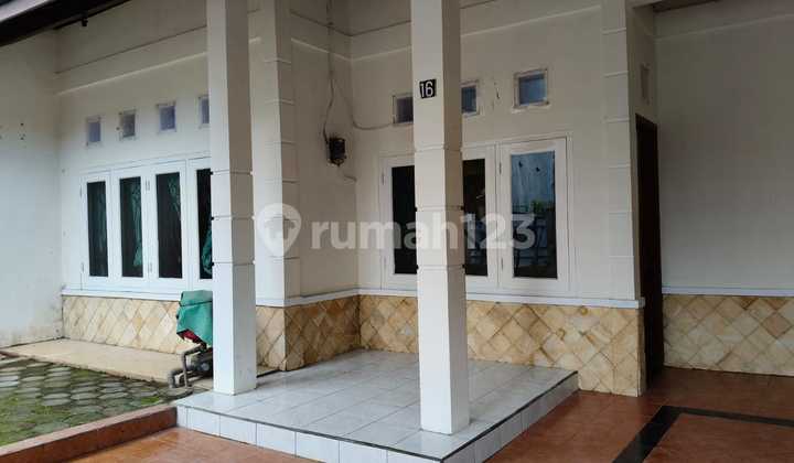 Rumah Bagus di Banyumanik 2