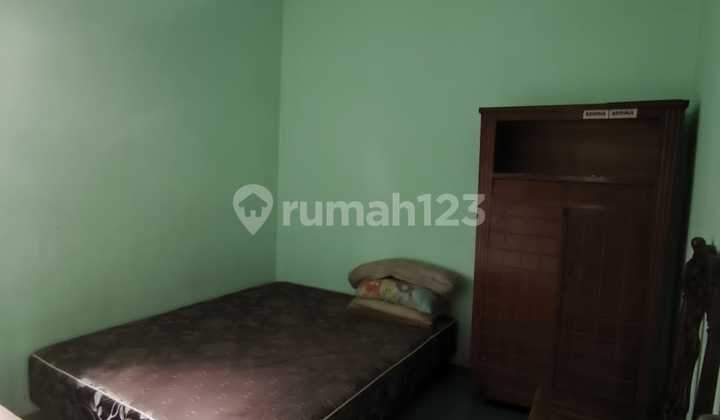 Rumah Satu Lantai di Jatingaleh 2